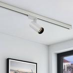 LED Railspot - Track Spot - Brinton Sonly - 1-Fase - 15W, Huis en Inrichting, Lampen | Spots, Metaal of Aluminium, Nieuw, Ophalen of Verzenden