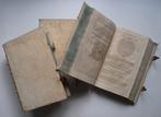 Beda - Venerabilis Bedae Presbyteri Anglo-Saxonis viri sua, Antiek en Kunst, Antiek | Boeken en Bijbels