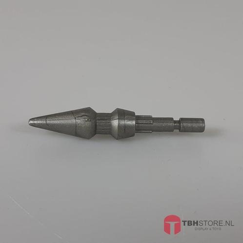 Transformers Part - Reflector Missile (Transformers Parts), Verzamelen, Poppetjes en Figuurtjes, Zo goed als nieuw, Verzenden