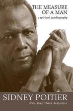 Measure of a Man 9780061357909 Sidney Poitier, Verzenden, Zo goed als nieuw, Sidney Poitier