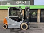 STILL RX60-40 4000kg elektrische heftruck. bj.2019, Zakelijke goederen, Machines en Bouw | Heftrucks en Intern transport, Still