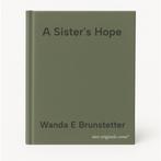 A Sisters Hope 9781597892735 Wanda E Brunstetter, Verzenden, Gelezen, Wanda E Brunstetter