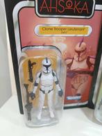 Star Wars - Special Edition Bo-Katan Kryze & Clone Trooper, Nieuw