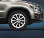 1 stuk los velg origineel VW velg 5x112 17 inch Philadelp..., Auto-onderdelen, Ophanging en Onderstel, Verzenden, Gebruikt
