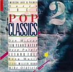 cd - Various - Pop Classics 2, Verzenden, Zo goed als nieuw