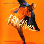 cd - Phil Collins - Dance Into The Light, Cd's en Dvd's, Cd's | Rock, Zo goed als nieuw, Verzenden