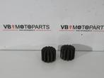 BMW R 1100 RS Tank rubbers, Motoren, Ophalen of Verzenden, Nieuw