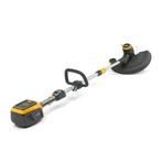 Stiga Accugrastrimmers GT 500e Kit, Tuin en Terras, Grasmaaiers, Nieuw, Stiga, Verzenden