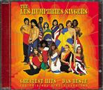 cd - The Les Humphries Singers - Greatest Hits - Das Beste, Verzenden, Zo goed als nieuw