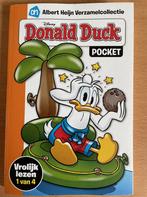 Donald Duck pocket vrolijk lezen 1 van 4 8710841398533, Boeken, Verzenden, Zo goed als nieuw, Walt Disney