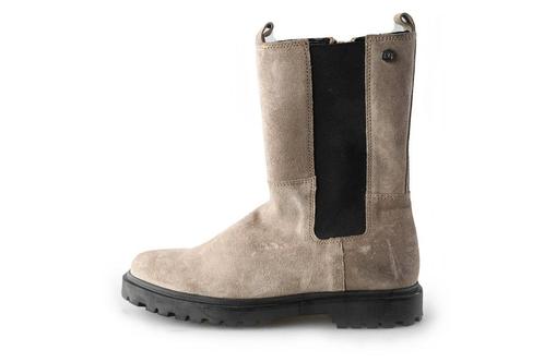 Giga Chelsea boots in maat 35 Bruin | 10% extra korting, Kinderen en Baby's, Kinderkleding | Schoenen en Sokken, Jongen of Meisje