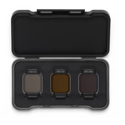 DJI Flip ND Filters Set (ND16/64/256), Audio, Tv en Foto, Fotografie | Filters, Nieuw, Overige merken, Ophalen of Verzenden