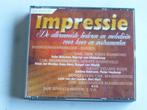 Impressie - De allermooiste liederen en melodieën voor koor, Verzenden, Zo goed als nieuw