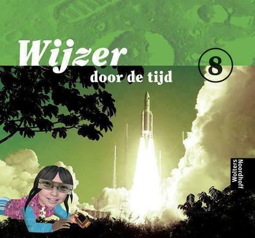 Wijzer door de Tijd alle groepen p/stuk online te bestellen, Boeken, Schoolboeken, Zo goed als nieuw, Overige niveaus, Geschiedenis