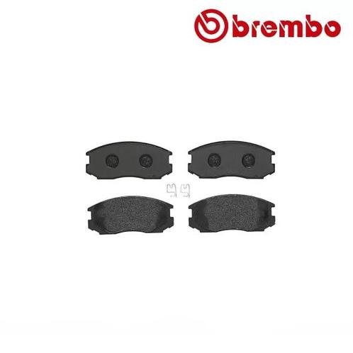 BREMBO Remblokken set MITSUBISHI COLT 1.3 voorzijde, Auto-onderdelen, Overige Auto-onderdelen, Nieuw, Verzenden