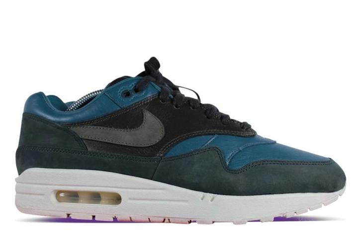 Nike Air Max 1 Pinnacle Iced Jade  42.5, Kleding | Heren, Schoenen, Sneakers of Gympen, Ophalen of Verzenden