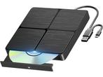 Veiling - Externe Blu Ray CD DVD Speler USB 3.0 Type-C, Nieuw