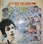 LP gebruikt - Michael Bloomfield - Its Not Killing Me, Verzenden, Zo goed als nieuw
