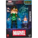 Marvel Legends Action Figure Enchantress (BAF: Executione..., Ophalen of Verzenden, Nieuw