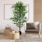 Kunstmatige Ficus-Boom, Realistisch, Onderhoudsvriendelijk,, Verzenden, Nieuw