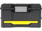 STANLEY 1-79-206 - Gereedschapswagen 3-in-1 - Afneembare, Doe-het-zelf en Verbouw, Gereedschapskisten, Verzenden, Nieuw