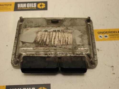 Computer Motormanagement Volkswagen Polo O131020, Auto-onderdelen, Elektronica en Kabels, Ophalen of Verzenden