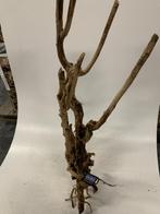 Boutique Stump Selected BS57 - 100x36x20cm (Natuurlijk hout), Ophalen of Verzenden, Nieuw, Plant(en), Steen of Hout