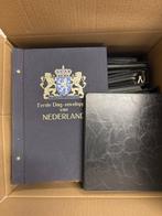 Accessoires oude ansichtkaarten albums - Ansichtkaart album, Gelopen