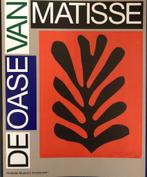 De oase van Matisse 9783863357276 Bart Rutten, Verzenden, Gelezen, Bart Rutten