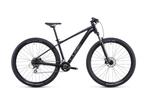 Nieuwe Cube Aim Race Black/Azure 2022 - OP=OP!, Fietsen en Brommers, Hardtail, 45 tot 49 cm, Nieuw, Ophalen