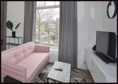Te huur: Appartement Eendrachtsweg in Rotterdam, Huizen en Kamers, Huizen te huur, Zuid-Holland, Appartement