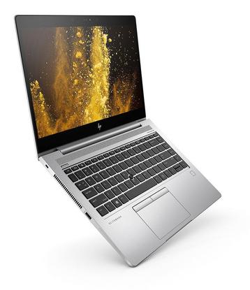 HP EliteBook 840 G5 Core i7-8550U 4.0Ghz 16GB 256SSD W11 Pro beschikbaar voor biedingen