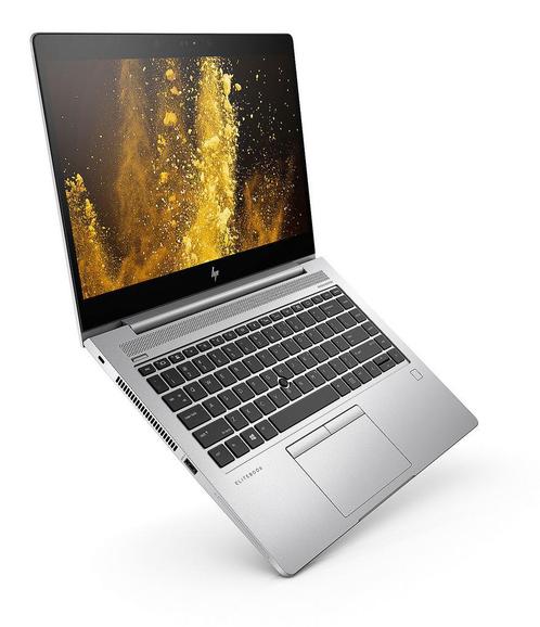 HP EliteBook 840 G5 Core i7-8550U 4.0Ghz 16GB 256SSD W11 Pro, Computers en Software, Windows Laptops, 3 tot 4 Ghz, SSD, 14 inch