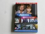 Flikken Maastricht - Het Complete Derde Seizoen (3 DVD), Cd's en Dvd's, Verzenden, Nieuw in verpakking
