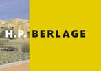 H.P. Berlage 1856-1934 NL editie 9789040077197, Verzenden, Gelezen, Titus M. Eliëns