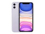 Apple iPhone 11 - 64GB - A13 Bionic - Paars, Telecommunicatie, Mobiele telefoons | Apple iPhone, Verzenden, Zo goed als nieuw