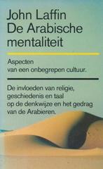 De Arabische mentaliteit. Aspecten van een onbegrepen, Verzenden, Gelezen, Laffin