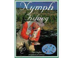 Nymph Fishing - Nymph Fishing, Boeken, Overige Boeken, Ophalen of Verzenden
