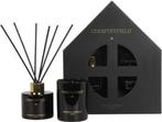 Countryfield Candle Urban Giftbox Geurstokje en kaars, Ophalen of Verzenden, Nieuw