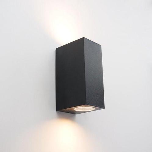 EGLO Jabaga Wandlamp Binnen en Buiten - INCLUSIEF 2 LED, Tuin en Terras, Buitenverlichting, Zo goed als nieuw, Ophalen of Verzenden