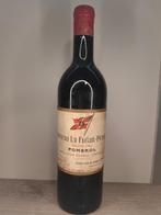 1955 Chateau La Fleur Petrus - Pomerol - 1 Fles (0,75 liter), Verzamelen, Nieuw