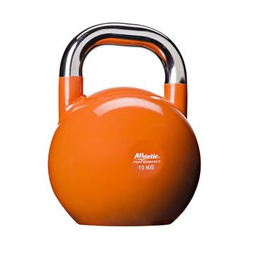 Competition Kettlebell - 10 Kg beschikbaar voor biedingen