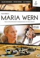 Maria Wern  seizoen 2 en 3 (7dvd) - DVD, Cd's en Dvd's, Dvd's | Thrillers en Misdaad, Verzenden