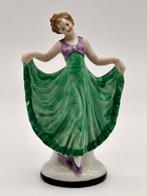 Wagner and Apel Porzellanmanifaktur - Miniatuur figuur -, Antiek en Kunst, Antiek | Glas en Kristal