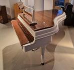 Collectors Item! Rippen Alu Grand! Dutch Design., Muziek en Instrumenten, Piano's, Vleugel, Zo goed als nieuw