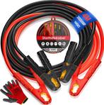 MASKO® Startkabels Auto 4 Meter 1500A voor benzine, diesel, Verzenden, Nieuw