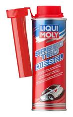 Liqui Moly Speed Tec Diesel 250ml, Verzenden