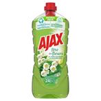 Ajax Allesreiniger Lentebloem - 1.25 Liter, Ophalen of Verzenden