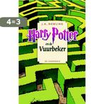 Harry Potter en de vuurbeker / Harry Potter / 4 J.K. Rowling, Boeken, Verzenden, Zo goed als nieuw, J.K. Rowling