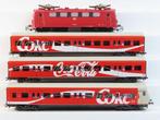 Märklin H0 - 4393/3037 - Treinset (1) - 4-delig, Nieuw